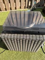 Philips 70FP563 563 vintage platenspeler, Ophalen of Verzenden, Zo goed als nieuw, Philips