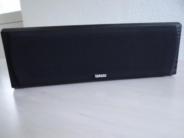 Center speaker, Overige merken, Ophalen of Verzenden, Zo goed als nieuw, 60 tot 120 watt