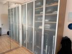 IKEA Pax kledingkast 235x300 cm, Ophalen, Gebruikt, 200 cm of meer, Met deur(en)