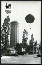 watertoren , Monumentstraat 33, 8102 AH Raalte - 1970, Ophalen of Verzenden, 1960 tot 1980, Ongelopen, Overijssel