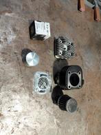 70 cc cilinder Peugeot vivacity, Ophalen of Verzenden, Cilinder