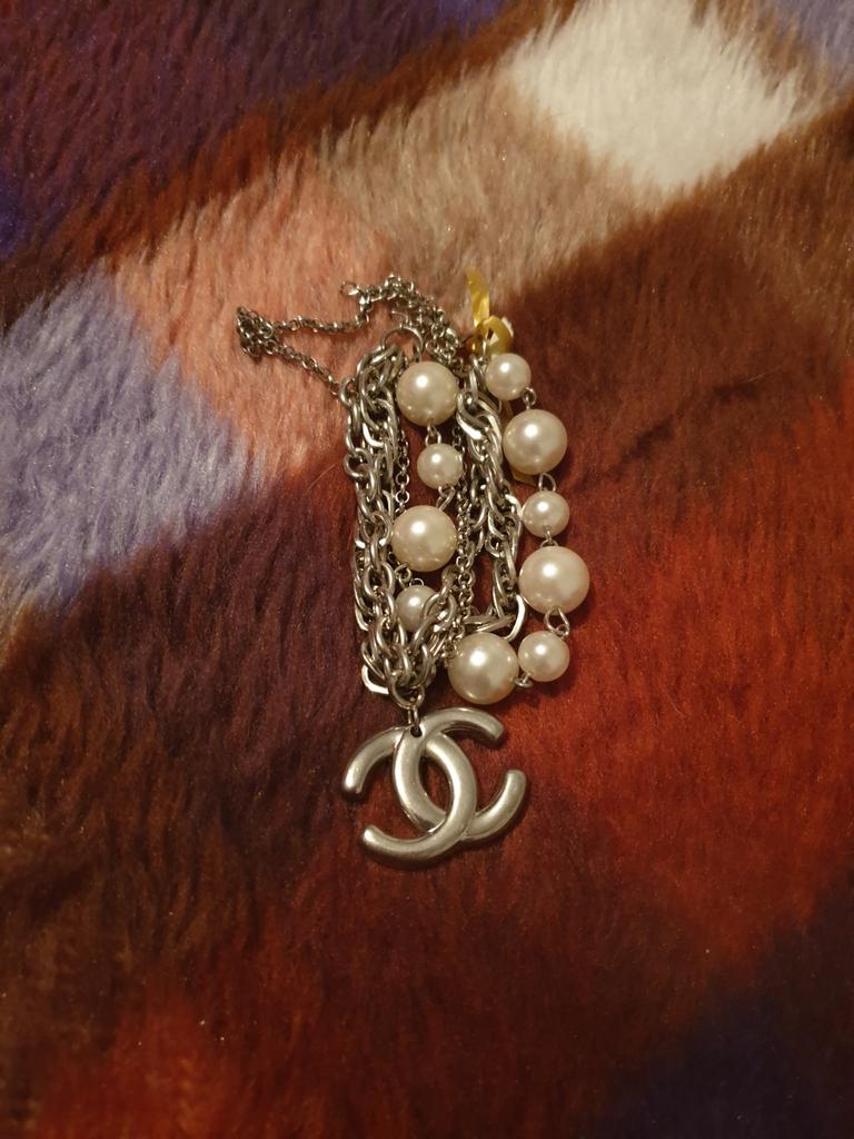 Armbandje, Sieraden, Tassen en Uiterlijk, Ophalen, Overige materialen