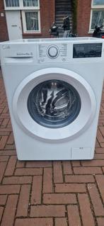 WASMACHINE LG 8KG DIRECT DRIVE SMART, Witgoed en Apparatuur, Wasmachines, 1200 tot 1600 toeren, 8 tot 10 kg, Ophalen of Verzenden