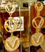 Josh V Oorbellen, Verzenden, Zo goed als nieuw, Overige kleuren, Overige materialen