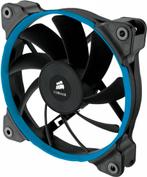 Ventilator: Corsair AF140 quiet edition, Ophalen, Zo goed als nieuw, Luchtkoeling