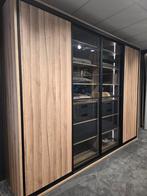 Allure schuifdeur kledingkast, Ophalen, 200 cm of meer, Zo goed als nieuw, 200 cm of meer