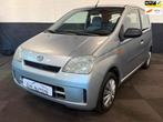 Daihatsu Cuore 1.0-12V Tokyo, Auto's, Daihatsu, Stof, 18 €/maand, 4 stoelen, Cuore