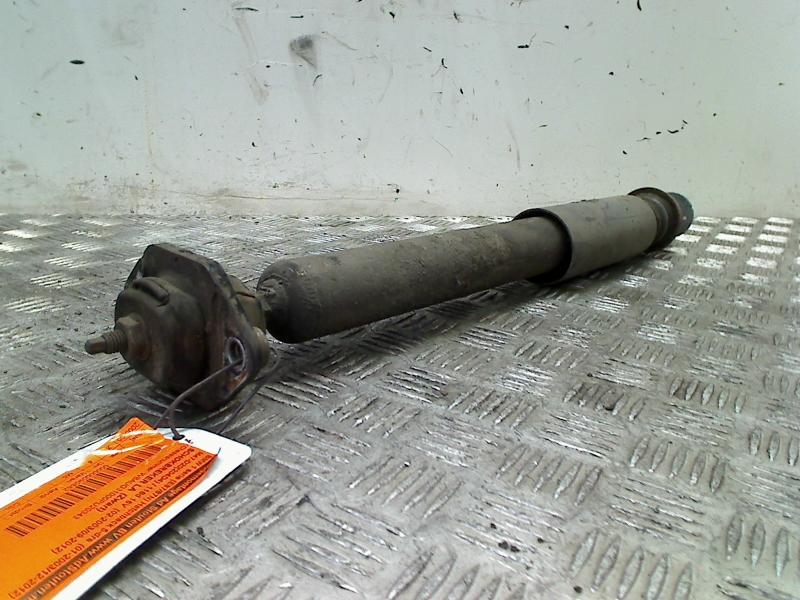 Schokbreker Links Achter BMW 1 serie (E87/87N) 2005, Gebruikt, Petuelring 130, München 80809, , Duitsland, BMW, Bayerische Motoren Werke AG