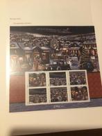 Decemberzegels 2015, Ophalen of Verzenden, Postfris