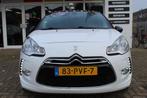 Citroen DS3 1.6 e-HDi So Chic, Voorwielaandrijving, Euro 5, Gebruikt, 4 cilinders