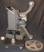 1936 Bolex Paillard G3 filmprojector (8, 9,5 en 16 mm), Ophalen, Voor 1940, Projector