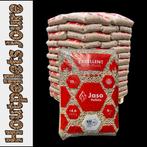Pellets Jaso excellent  975 Kilo pelletkorrels, Ophalen of Verzenden