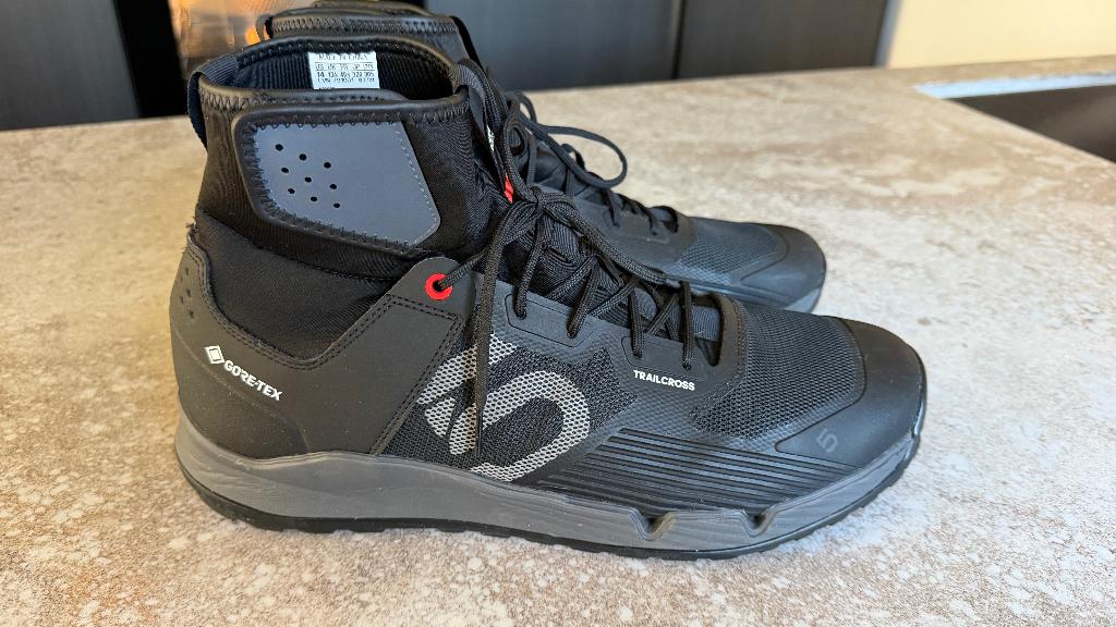 FiveTen MTB schoenen, Schoenen, Overige maten, Ophalen of Verzenden, Zo goed als nieuw