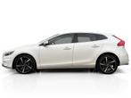 Volvo V40 2.0 T2 R-Design ✅ Camera ✅ Xenon ✅ Trekhaak, Voorwielaandrijving, Gebruikt, Euro 6, 4 cilinders