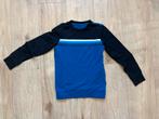 Longe Sleeve We Fashion Blauw 134/140, Ophalen of Verzenden, Zo goed als nieuw, Shirt of Longsleeve, Jongen