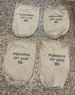 Postzak, Ophalen of Verzenden