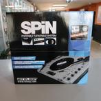 Reloop Spin Draagbare Draaitafel | Nieuw in Doos, Niet ingevuld, Nieuw, Niet ingevuld, Niet ingevuld