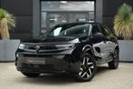 Opel Mokka 1.2 Turbo Hybrid GS 136pk AppleCarplay/Stoelverwa, Auto's, Opel, Gebruikt, Zwart, 1199 cc, Zwart