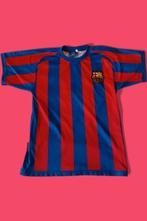 FC Barcelona Ronaldinho shirt (8-9 jaar) - Goede staat, Ophalen of Verzenden