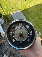 Vw Kever teller, Auto-onderdelen, Dashboard en Schakelaars, Ophalen of Verzenden, Gebruikt, Volkswagen