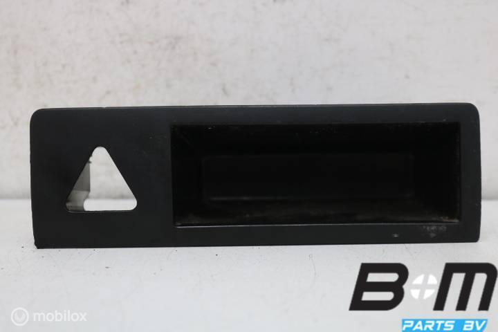 Opbergvakje dashboard VW Transporter T5 7H0857925A, Auto-onderdelen, Gebruikt