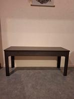 Ikea bankje, Huis en Inrichting, Tafels | Sidetables, Ophalen of Verzenden, 25 tot 50 cm, Rechthoekig, 100 tot 150 cm