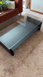 Leolux salontafel, Huis en Inrichting, Tafels | Salontafels, Ophalen, Gebruikt, 100 tot 150 cm, 50 tot 100 cm