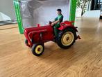 Siku 3461 Classic Porsche Diesel Super 308 Tractor ALS NIEUW, Ophalen of Verzenden, Zo goed als nieuw, Tractor of Landbouw, SIKU