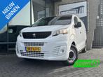 Peugeot Expert 2.0 BlueHDI*A/C*CRUISE*NAVI*HAAK*CARPLAY*, Auto's, Voorwielaandrijving, Stof, Gebruikt, 4 cilinders
