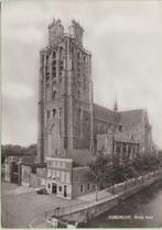 Dordrecht Grote Kerk 1967., Verzenden, 1960 tot 1980, Gelopen, Zuid-Holland