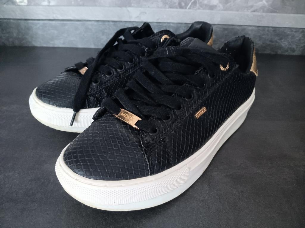 Mexx schoenen maat 38, Kinderen en Baby's, Ophalen of Verzenden, Zo goed als nieuw, Meisje, Schoenen