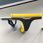 Kärcher raamwisser - Nette staat, werkt top!, Huis en Inrichting, Schoonmaakartikelen, Ophalen of Verzenden, Raamwisser of Trekker