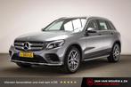 Mercedes-Benz GLC-klasse 250 4MATIC Premium Plus | PANORAMAD, Automaat, 15 km/l, Gebruikt, 4 cilinders
