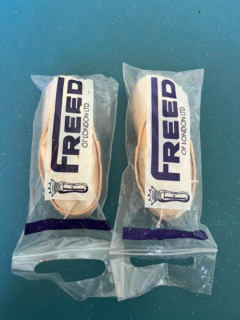 Ballet spitzen Freed maat 3, 36, Ophalen of Verzenden, Nieuw, Kleding