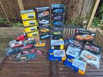 24 MODELAUTO'S  5 LOSSE DISPLAY CASE, Ophalen of Verzenden, Nieuw, Auto