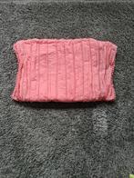 Nieuw EDC colsjaal Lichtroze, Kleding | Dames, Mutsen, Sjaals en Handschoenen, EDC, Ophalen of Verzenden, Nieuw, Sjaal