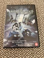 The Happening DVD - M. Night Shyamalan, Vanaf 16 jaar, Ophalen of Verzenden, Zo goed als nieuw, Bovennatuurlijke thriller