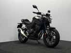 Honda CB 500 HORNET, Motoren, Motoren | Honda, Bedrijf, ABS, 12 t/m 35 kW, Naked bike