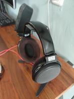 Sennheiser HD58x Jubilee Massdrop koptelefoon zgan, Audio, Tv en Foto, Koptelefoons, Ophalen, Zo goed als nieuw, Over oor (circumaural)