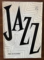 Jazz catalogi uit de jaren 60 - Decca, Verve, Philips, Boeken, Gelezen, Diverse auteurs, Ophalen of Verzenden, Catalogus