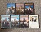 Downton Abbey, Complete Serie 1-6 + The Weddings DVD Boxset, Boxset, Ophalen of Verzenden, Zo goed als nieuw, Drama