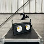 Briteq COB Blinder 2x100W – 6 stuks, Gebruikt, Info@briteq-lighting.com, Briteq, Ophalen of Verzenden