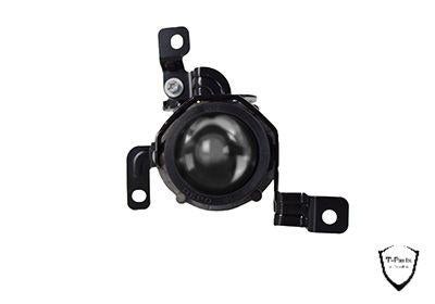 kia rio mistlamp rechts lamp
