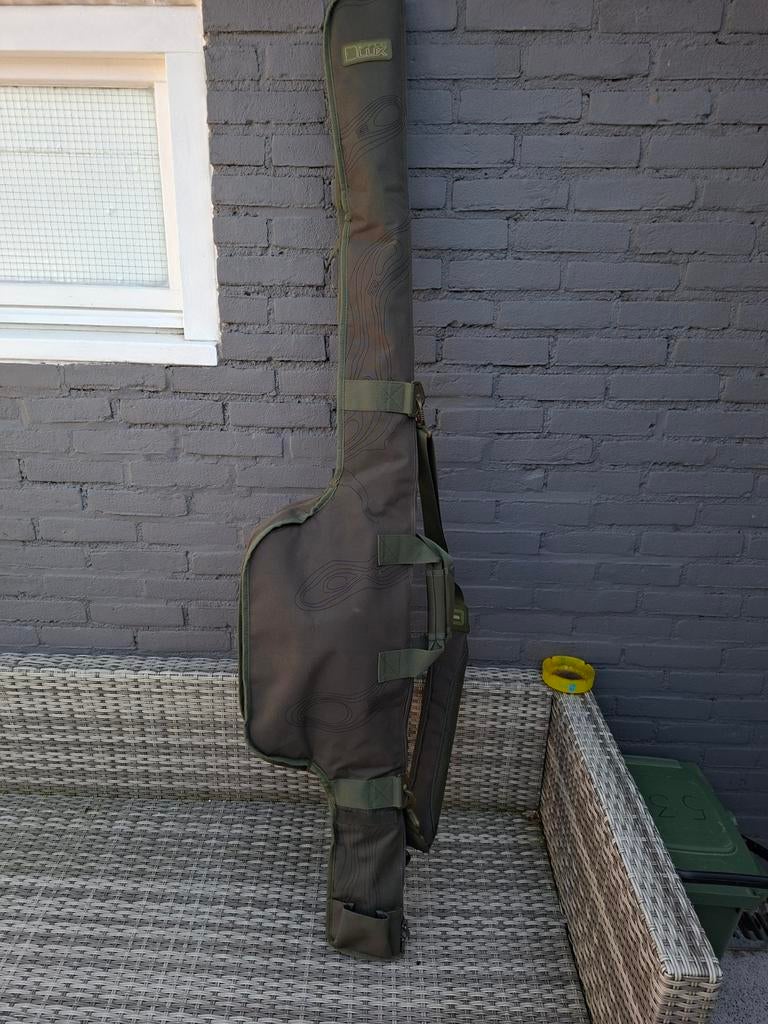 Karperhengels met molen nieuw, Ophalen, Molen