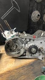 Zundapp 4 bak, Ophalen of Verzenden, Zo goed als nieuw, Blok