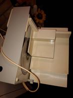 Vintage snijmachine, Ophalen of Verzenden, Zo goed als nieuw