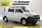 Volkswagen Transporter T6.1 2.0 TDI 150PK L1H1 | Aut. | Airc, Stof, 4 cilinders, 150 pk, Volkswagen