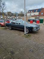 OLDSMOBILE NINETY EIGHT BROUGHAM.V8 GAS 1982, Auto's, Oldtimers, Automaat, 5000 cc, Particulier, Sedan