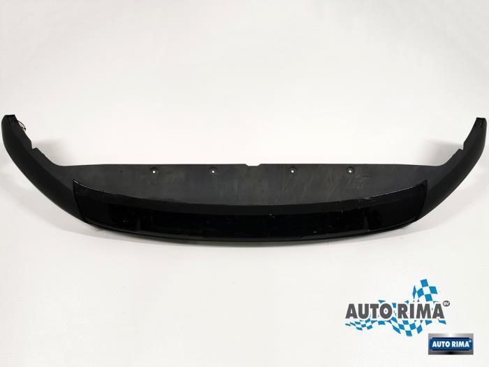Spoiler voorbumper van een Volvo XC40, Auto-onderdelen, Gebruikt, -, -, Ophalen of Verzenden