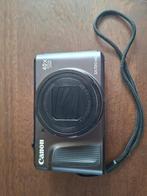 Canon SX720 HS, Canon, Compact, Ophalen of Verzenden, Zo goed als nieuw